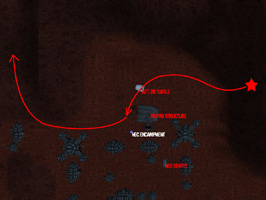 Heavy Gear 2 Campaign Mission 12